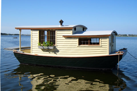 Shanty Boat